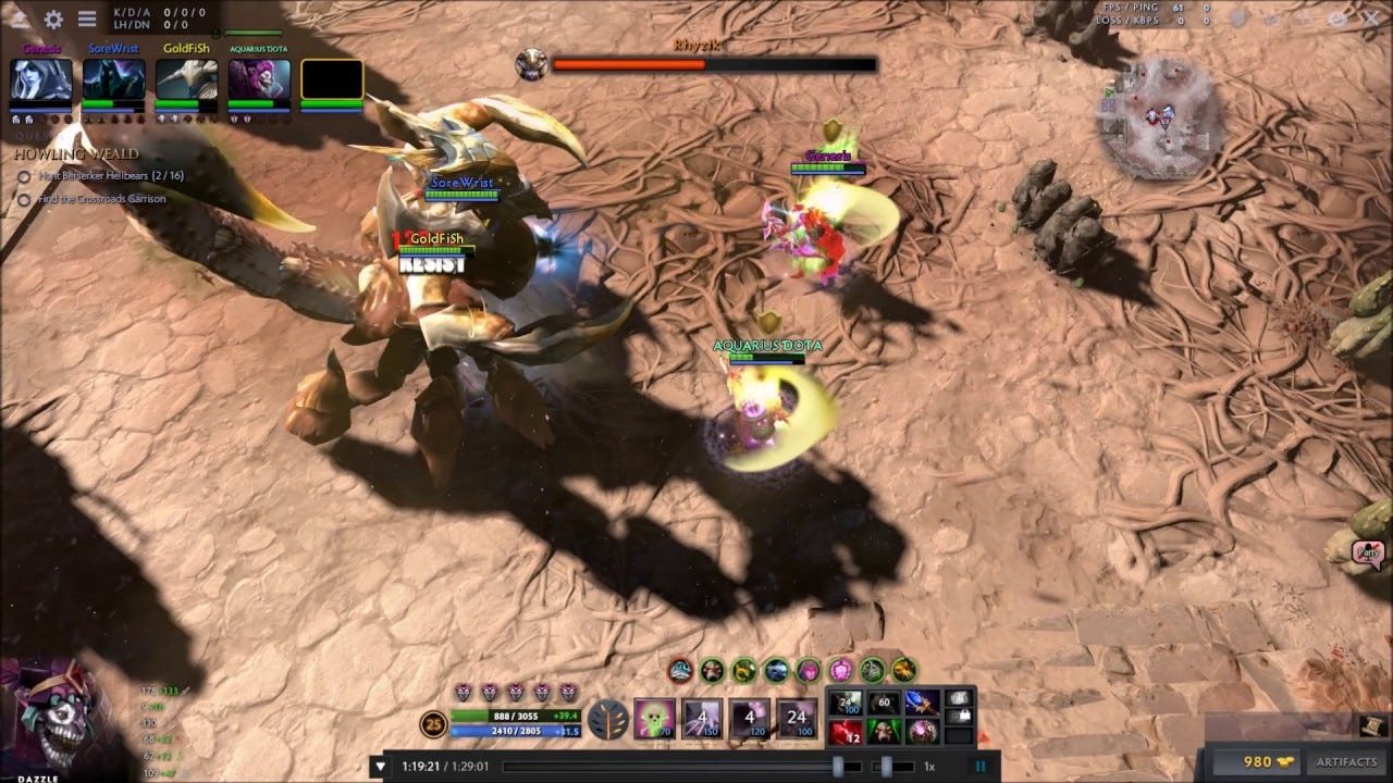 绝地求生 年度版 截图20