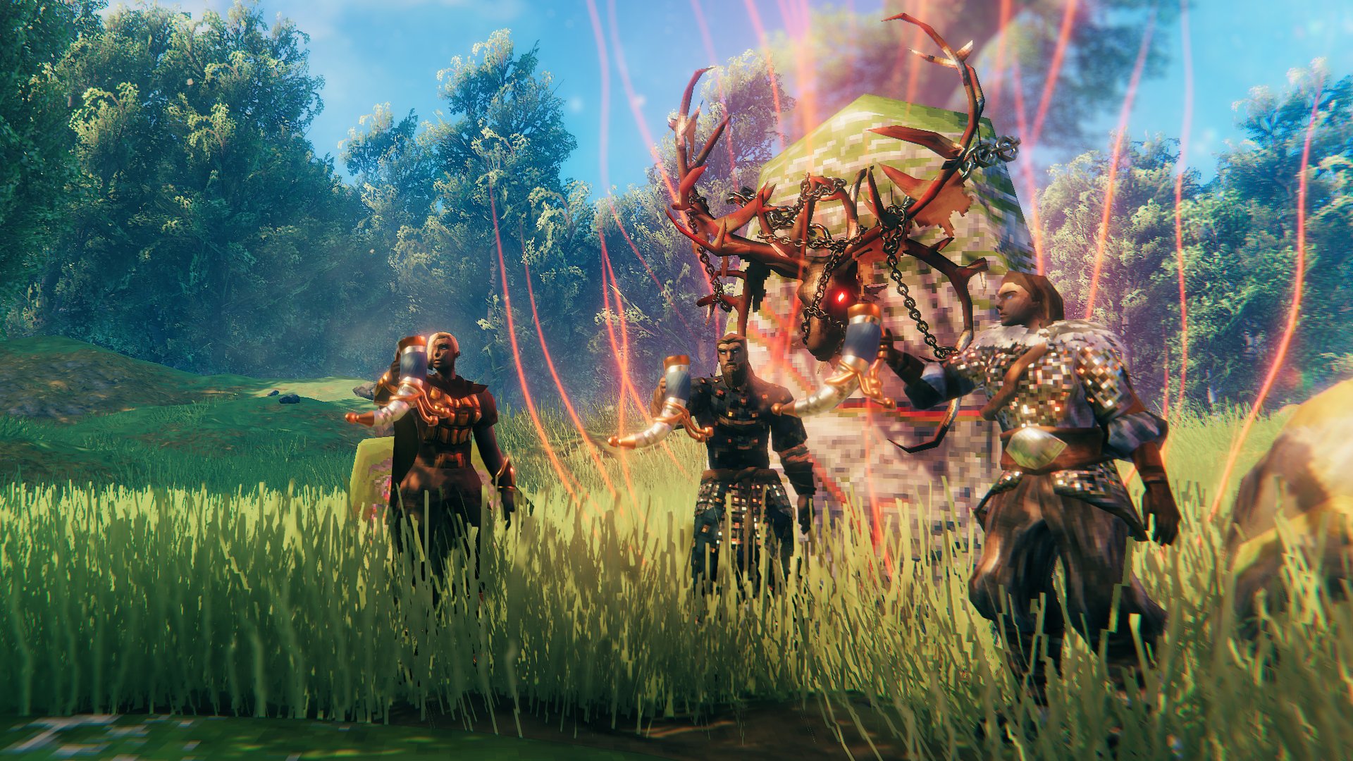 赛博朋克2077 截图3