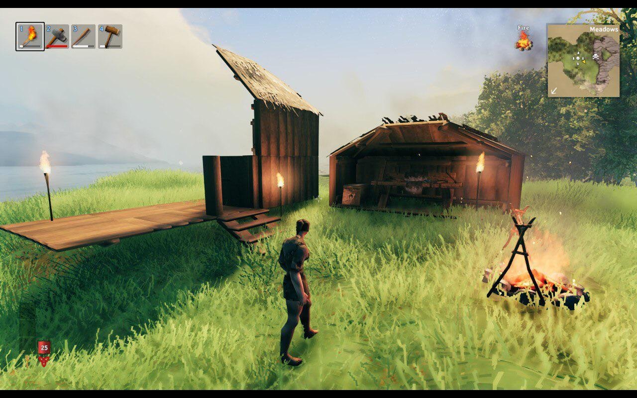 赛博朋克2077 截图7