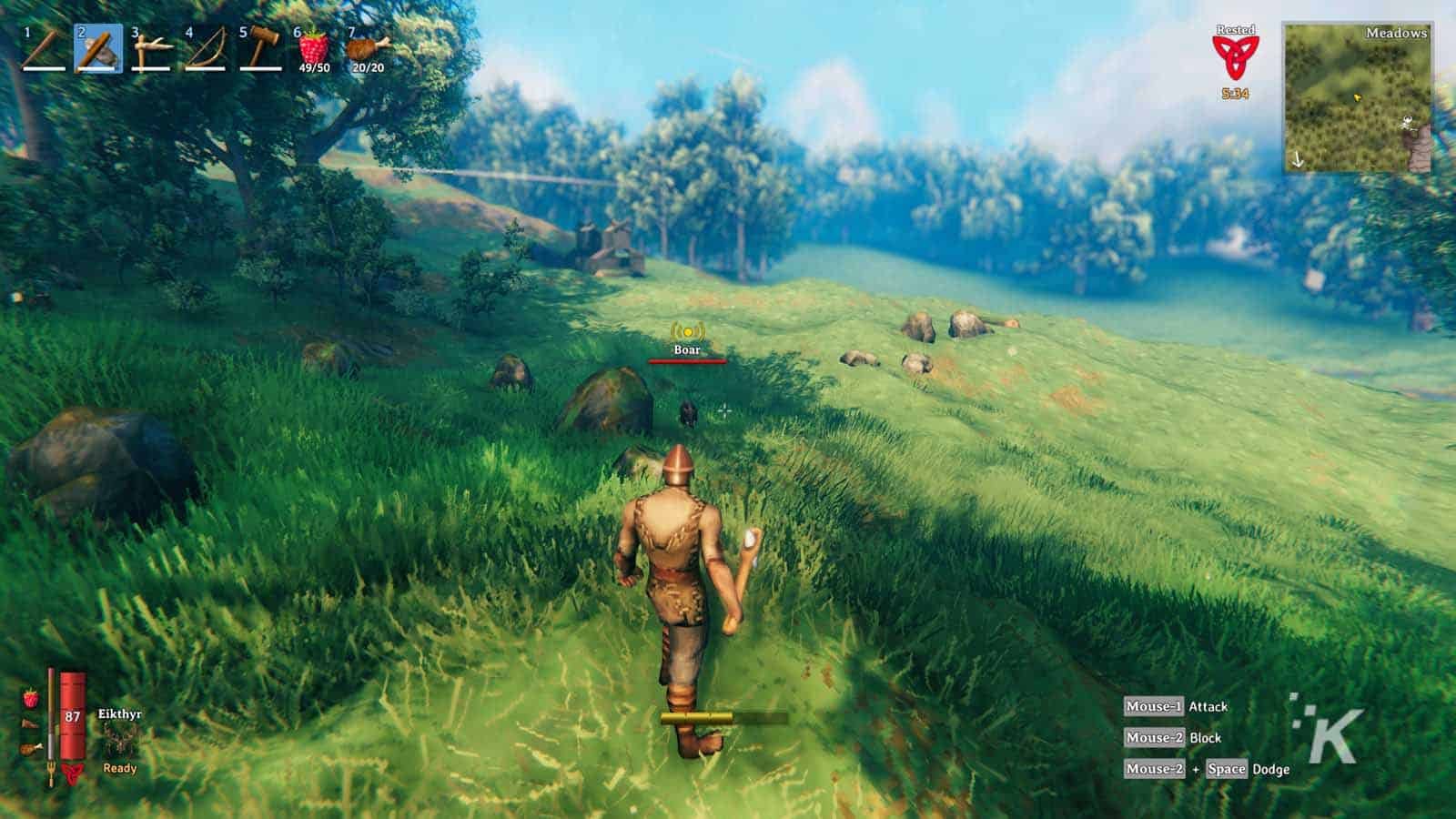 赛博朋克2077 截图8