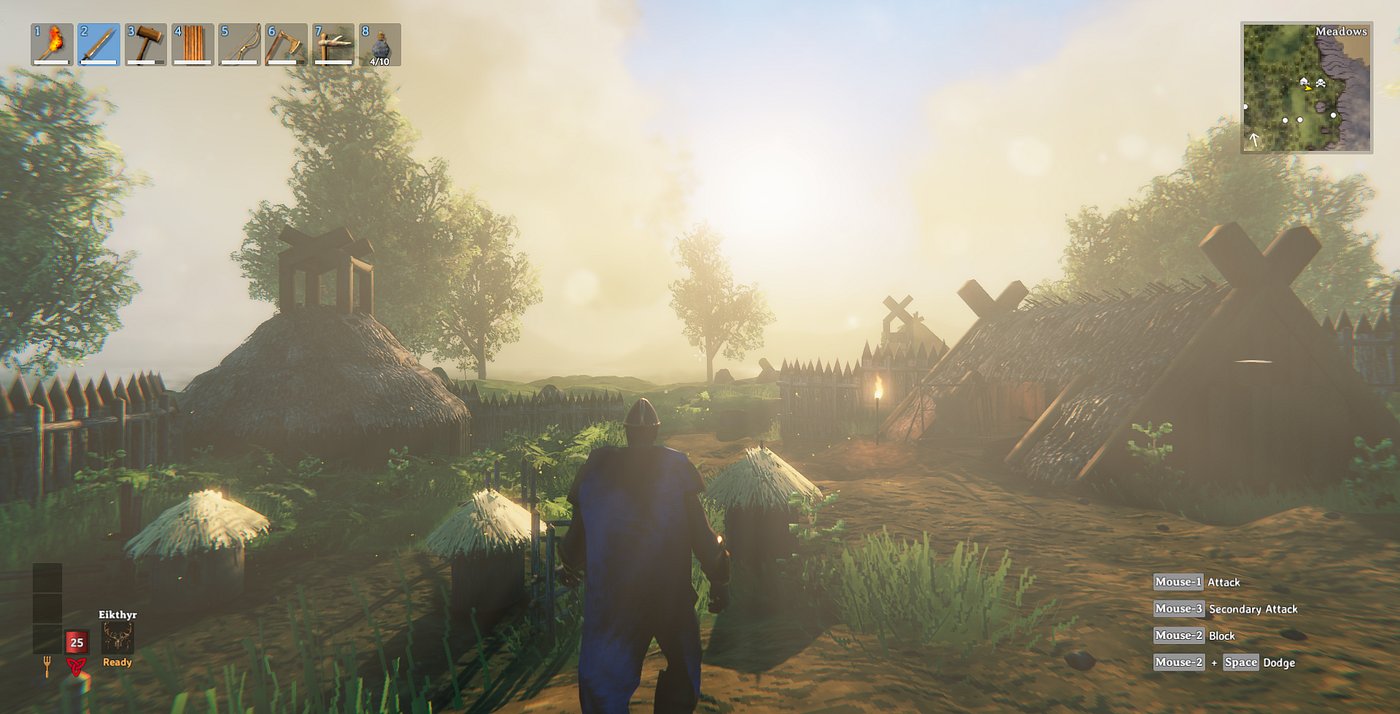 赛博朋克2077 截图9