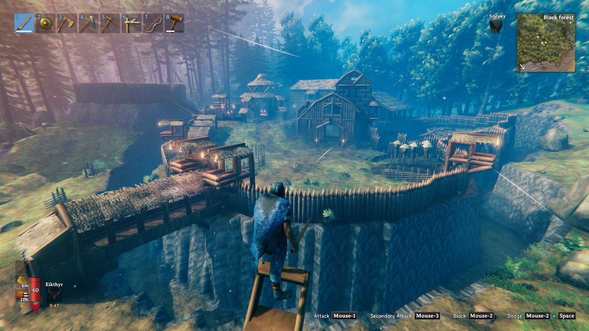 赛博朋克2077 截图15