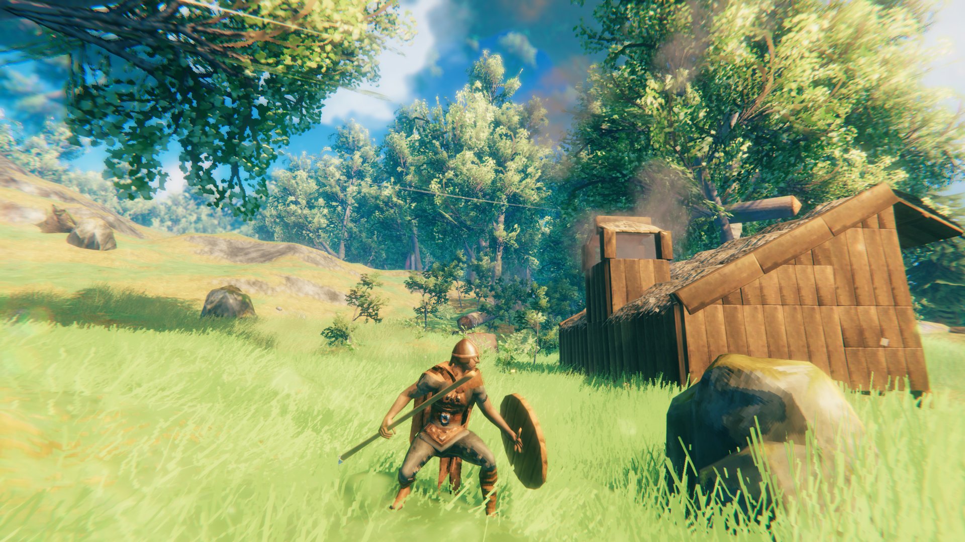 赛博朋克2077 截图16