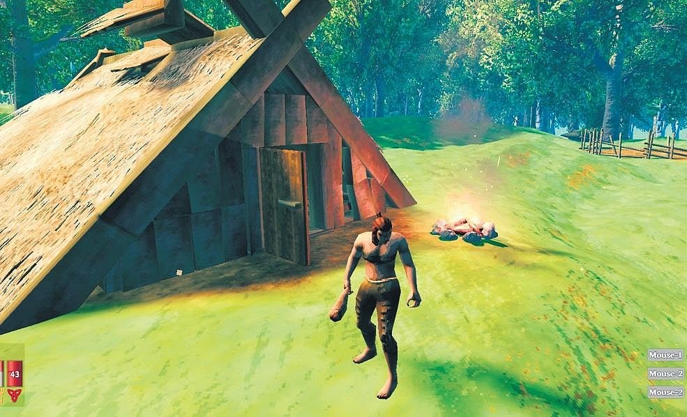 赛博朋克2077 截图22