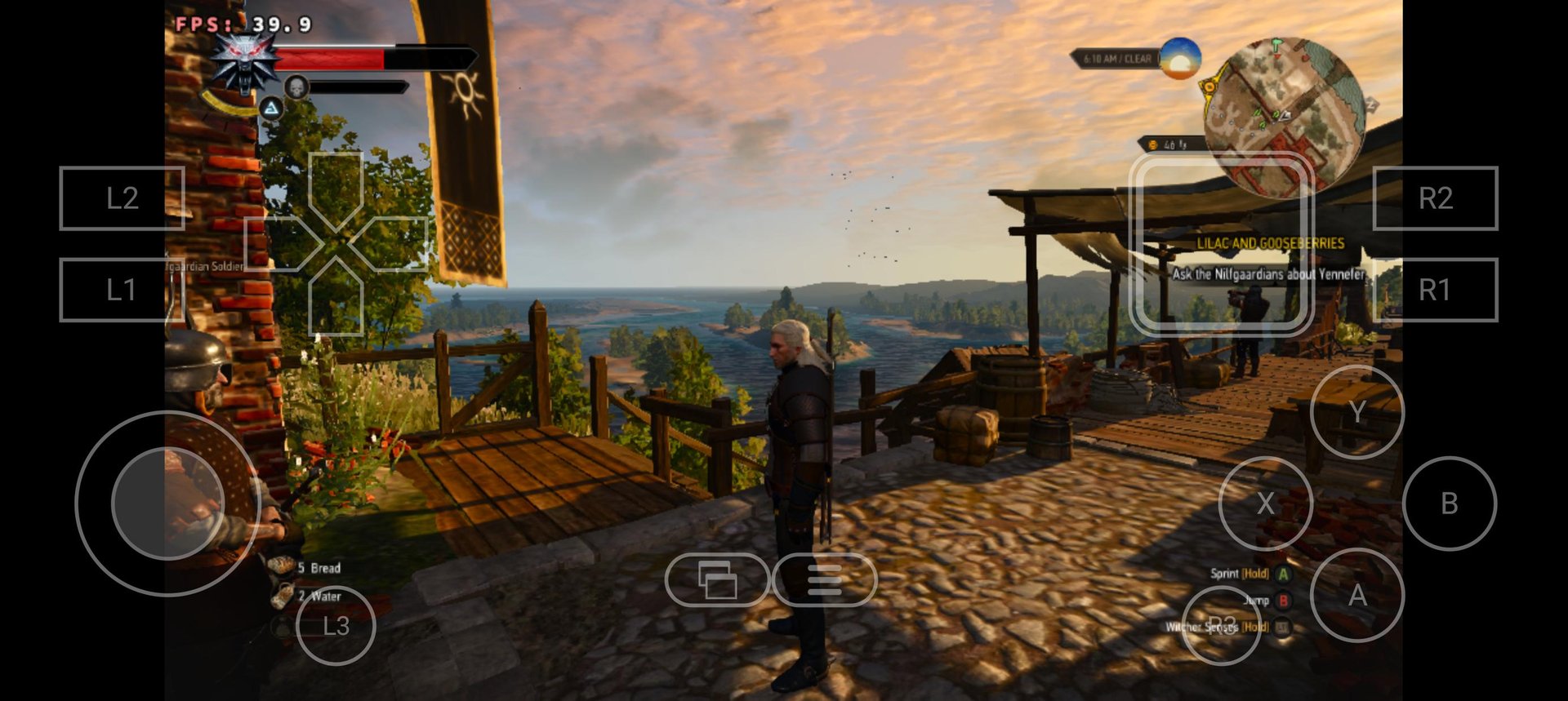 空洞骑士 豪华版 截图13