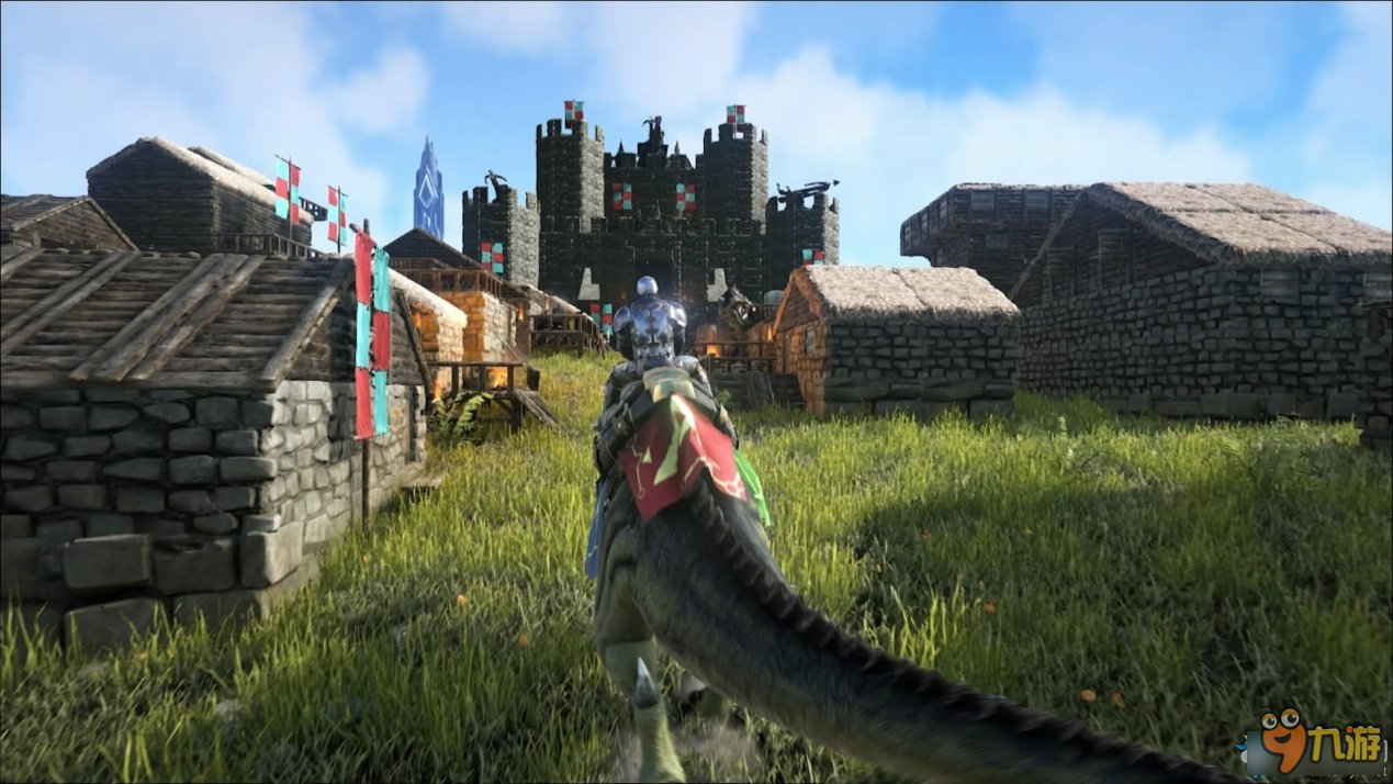 赛博朋克2077 截图10