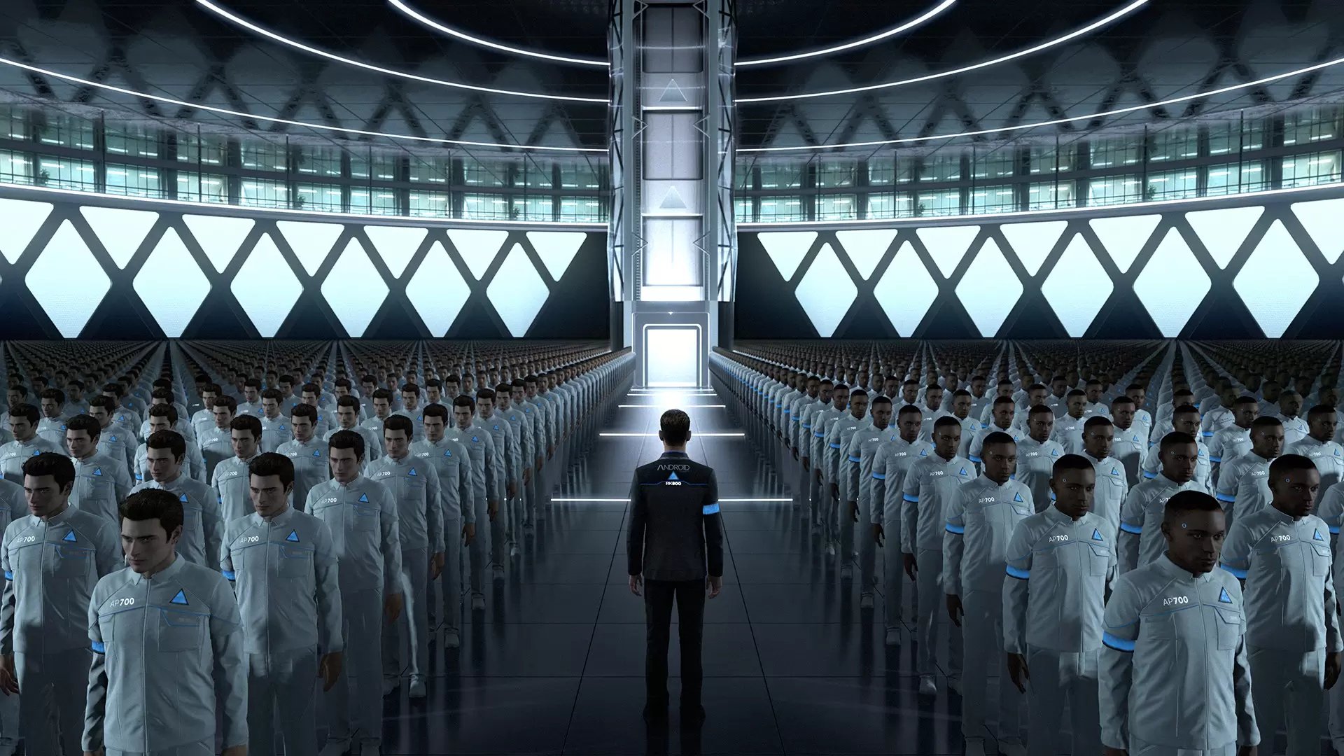 绝地求生 年度版 截图19