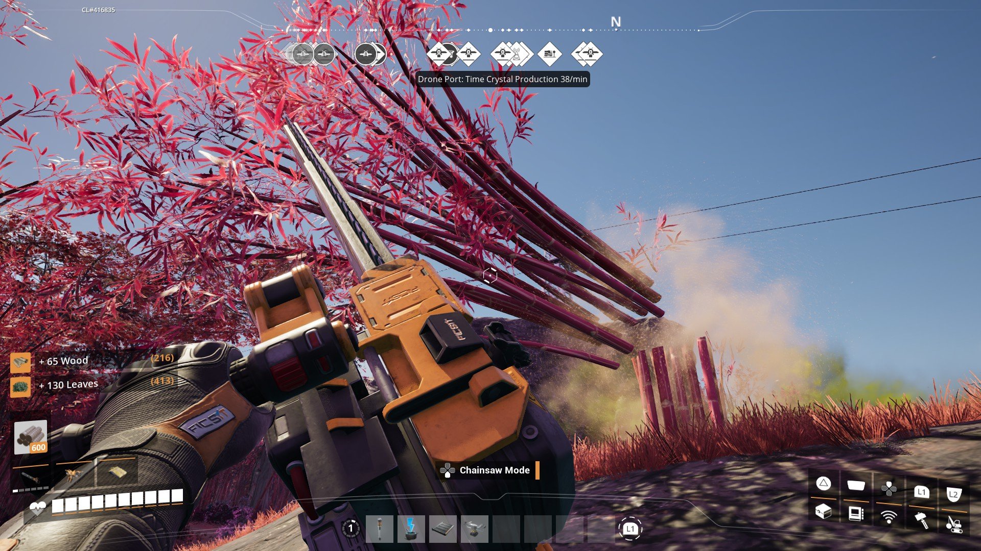 堡垒之夜 豪华版 截图14