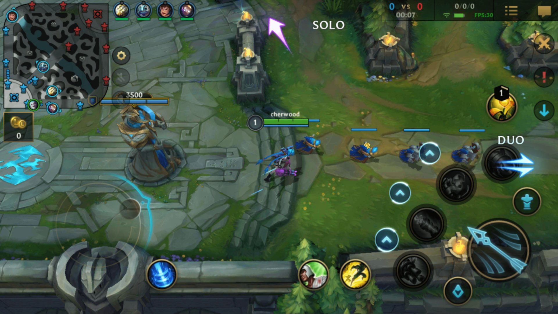 星际争霸2 年度版 截图4