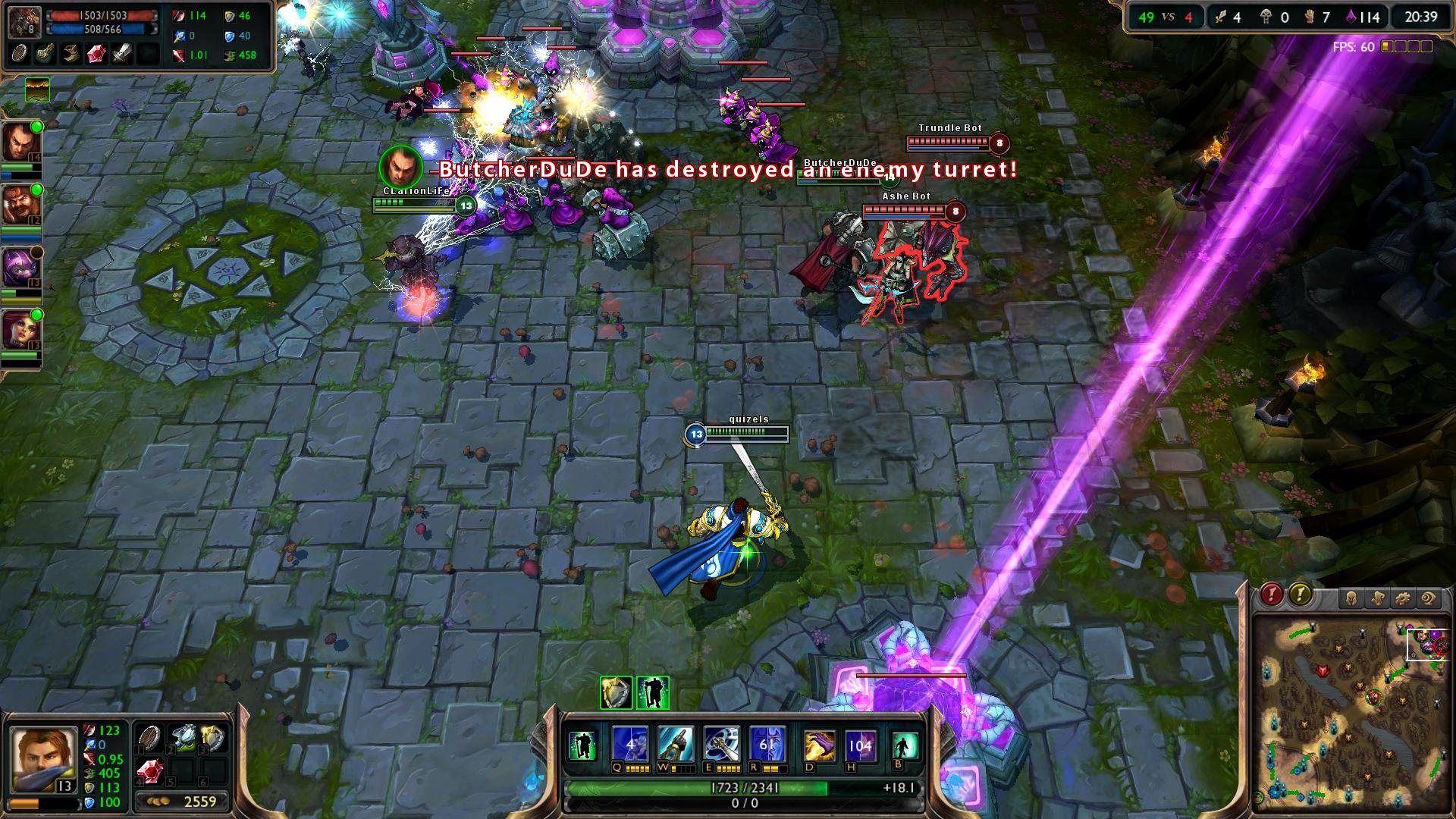 星际争霸2 年度版 截图5