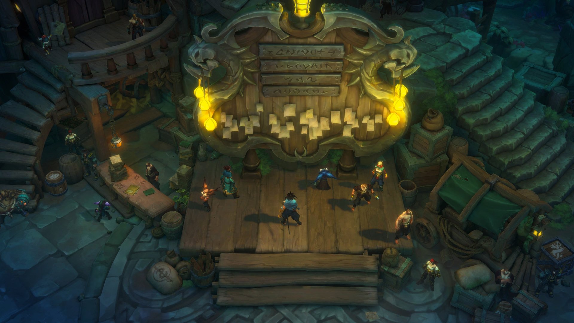 星际争霸2 年度版 截图14